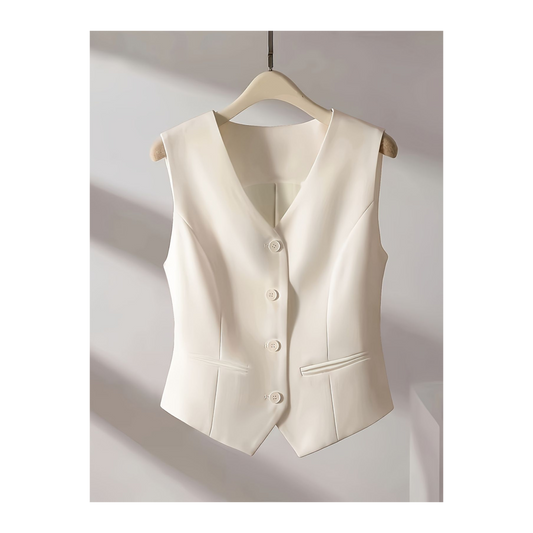 Sculpted Sands Vest